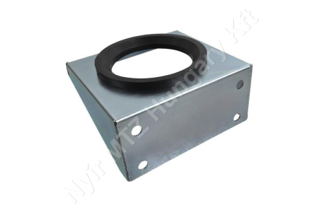 Hidroakkumulátor tartókonzol 260x232x120 mm d=170 mm D=200 mm_172011 Hidroakkumulátor tartókonzol 260x232x120 mm d=170 mm D=200 mm_172011