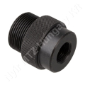 Hidroakkumulátor töltőadapter M28x1,5–5/8″ UNF Pmax=360 bar_172017