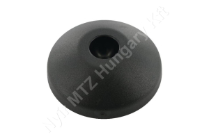 Szintezőtalp 60×30 mm poliamid