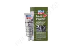 Liqui Moly Gear Protect Hajtóműolaj adalék 80ml