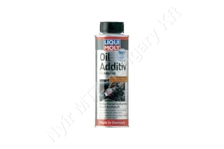 Liqui Moly MoS2 motorolaj adalék 200ml_172213