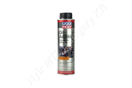 Liqui Moly MoS2 motorolaj adalék 500ml_172217