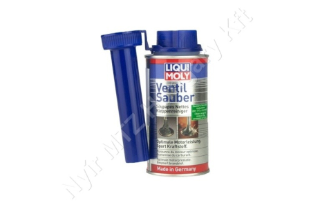 Liqui Moly Szeleptisztító adalék 150ml_172243