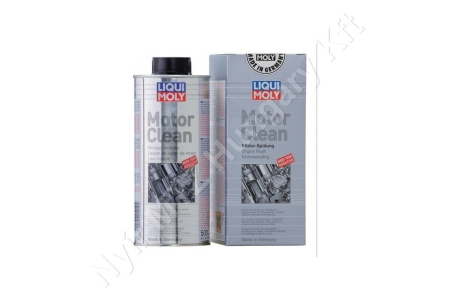 Liqui Moly Motor clean 500ml_172221 Liqui Moly Motor clean 500ml_172221