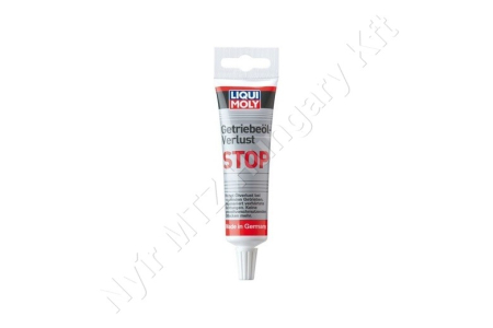 Liqui Moly Váltóolaj folyás stop adalék 50ml_172245 Liqui Moly Váltóolaj folyás stop adalék 50ml_172245