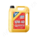Motorolaj Liqui Moly diesel Leichtlauf 10W40 5L