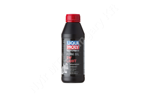 Liqui MolyTeleszkóp olaj Racing Fork Oil 5W 500ml
