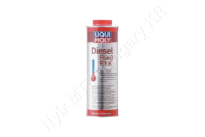 Liqui Moly Diesel dermedéspont csökkentő K 1:1000 1L
