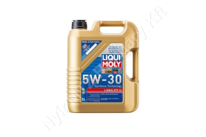 Motorolaj Liqui Moly LONGLIFE III 5W30 5L