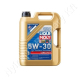 Motorolaj Liqui Moly LONGLIFE III 5W30 5L