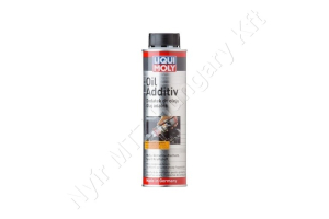 Liqui Moly MoS2 motorolaj adalék 300ml