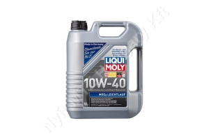 Motorolaj Liqui Moly MoS2 Leichtlauf 10W40 spec. 5L