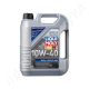 Motorolaj Liqui Moly MoS2 Leichtlauf 10W40 spec. 5L