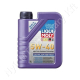Motorolaj Liqui Moly Leichtlauf High Tech 5W40 1L