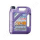 Motorolaj Liqui Moly Leichtlauf High Tech 5W40 5L