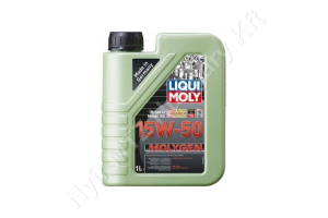 Motorolaj Molygen 15W50 1L
