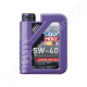 Motorolaj Liqui Moly SYNTOIL High Tech 5W40 1L