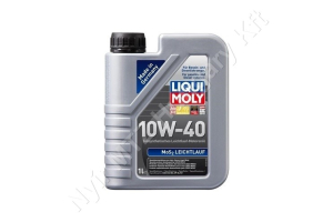 Motorolaj Liqui Moly MoS2 Leichtlauf 10W40 spec. 1L