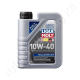 Motorolaj Liqui Moly MoS2 Leichtlauf 10W40 spec. 1L Motorolaj Liqui Moly MoS2 Leichtlauf 10W40 spec. 1L