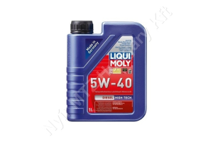 Motorolaj Liqui Moly Diesel High Tech 5W40 1L