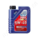 Motorolaj Liqui Moly Diesel High Tech 5W40 1L Motorolaj Liqui Moly Diesel High Tech 5W40 1L