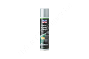 Liqui Moly kárpittisztító spray 300ml