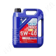 Motorolaj Liqui Moly Diesel High Tech 5W40 5L