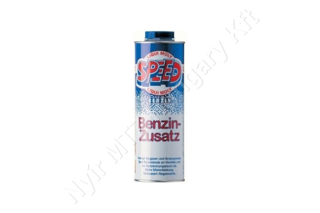 Liqui Moly Speed benzin adalék 1L_172237 Liqui Moly Speed benzin adalék 1L_172237