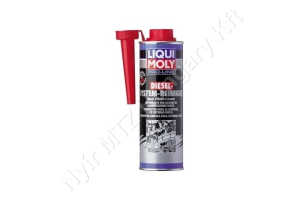 Liqui Moly Pro-Line diesel rendszertisztító adalék 500ml