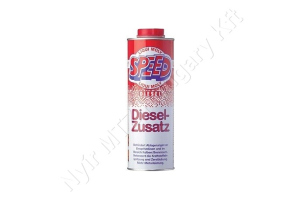 Liqui Moly Speed diesel adalék 1L