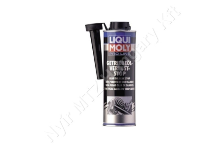 Liqui Moly Pro-Line Váltóolaj folyás stop adalék 500ml_172235