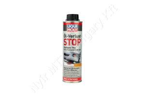 Liqui Moly Olajfolyás stop adalék 300ml