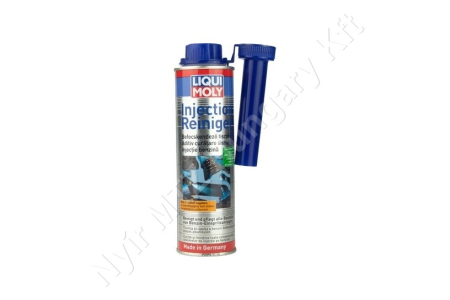 Liqui Moly Injektortisztító adalék 300ml (1803)_172209