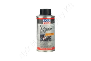 Liqui Moly MoS2 motorolaj adalék 125ml