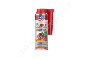 Liqui Moly Super diesel adalék 250ml