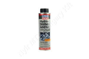 Liqui Moly Hidraulikus szelepemelő tisztító adalék 300ml