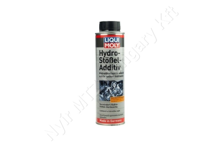Liqui Moly Hidraulikus szelepemelő tisztító adalék 300ml_172203