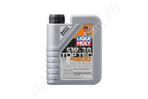Motorolaj Liqui Moly Top Tec 4200 5W30 1L