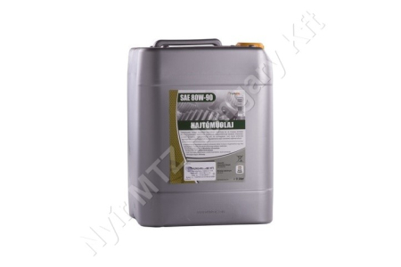 Hajtóműolaj LM 80W90 9L_172637 Hajtóműolaj LM 80W90 9L_172637