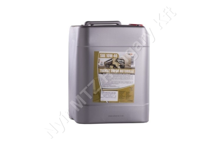Motorolaj LM Transit UHPDO 10W40 9L_174023 Motorolaj LM Transit UHPDO 10W40 9L_174023