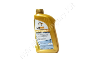 Kompresszor olaj LM VDL 68 1L