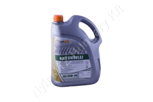 Hajtóműolaj LM 85W140 5L