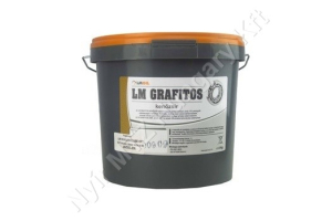 Kenőzsír LM Grafitos 4 kg