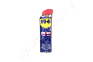 WD-40 univerzális kenőspray 450ml (smart straw)