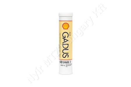 Kenőzsír SHELL Darina R2 400g_173398 Kenőzsír SHELL Darina R2 400g_173398