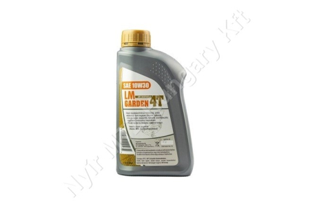 Motorolaj LM GARDEN 10W30 0,6L_173985 Motorolaj LM GARDEN 10W30 0,6L_173985