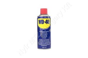 WD-40 univerzális kenőspray 400ml