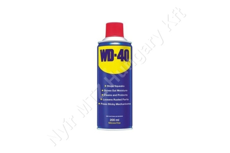WD-40 univerzális kenőspray 200ml_174620 WD-40 univerzális kenőspray 200ml_174620