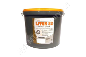 Kenőzsír LM LITON S3 8 kg