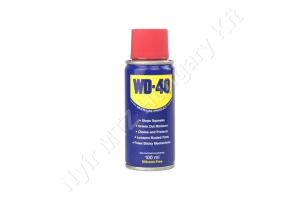 WD-40 univerzális kenőspray 100ml